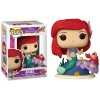 Funko POP! 1012 Disney Princess: Ariel
