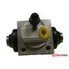 BREMBO Brzdový valček kolesa BREMBO A 12 894