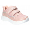 American Club športové topánky z ekologickej kože ružové, veľkosť 27