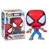 Funko POP! Marvel Mangaverse Spider-Man 982