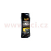 MEGUIARS Ultimate Black Plastic Restorer - oživovač a ochrana plastov pre exteriér a interiér 355 ml ME G15812