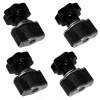 SHARK Quick Attach for SEGWAY and CF-MOTO 4ks