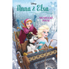 Anna a Elsa Arendellský pohár