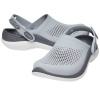 CROCS | LiteRide 360 Clog šedá |Veľkosť:M9/W11