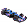 Renault Alpine F1 A523 Team BWT No.10 P.Gasly Dutch GP 2023 (sběratelský model, určeno pouze k vystavení)