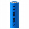 Lítium-iónový (Li-Ion) akumulátor UltraFire 3,7 V 6800 mAh