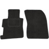 Velúrové autokoberce Motohobby 2 ks