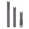 Garmin Lily, silikónový 14 mm fialový 010-13068-02