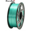 XtendLAN PLA 1,75mm lesklý 1kg zelený