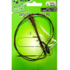 Madcat Quick Change Pellet Rig 60cm 0,75mm/1,20mm 2/0 Sinking