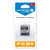 Akumulátor Everactive LI-50B 800 mAh pre Olympus