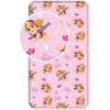 Jerry Fabrics Paw Patrol Power Sheet PP122 90/200