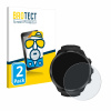 2x BROTECT Entspiegelungs-Folie pro Suunto Spartan Sport (2x Matná - Antireflexní ochranná fólie BROTECT pro Suunto Spartan Sport)