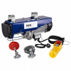 Zdvihák, výťah, naviják - ELEKTRICKÝ NAVIJÁK DO 800 KG 1300 W 230 V (Zdvihák, výťah, naviják - ELEKTRICKÝ NAVIJÁK DO 800 KG 1300 W 230 V)