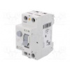 EATON 194691 Istič RCD Imen 40A Irozd 30mA Nárazový prúd 250A Póly 2 DIN