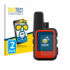 2x BROTECT Entspiegelungs-Folie pro Garmin inReach Mini (2x Matná - Antireflexní ochranná fólie BROTECT pro Garmin inReach Mini)