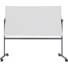 Legamaster Rotačná tabuľa UNITE PLUS 120x220 cm s PODSTAVCOM