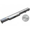 Batéria Avacom pre NT Lenovo IdeaPad B50 Li-Ion 14,4V 2800mAh – neoriginálna