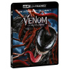 Venom 2: Carnage prichádza - 4K Ultra HD Blu-ray + Blu-ray