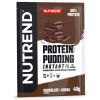 Nutrend Protein Puding Čokoláda/kakao 40 g