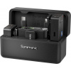 Saramonic Ultra Black including Lavalier Mics