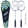 NRZ2052 Badmintonová sada
