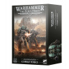 Legiones Astartes: Combat Force