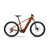 Haibike AllTrack 6 29 720Wh papaya/titan - gloss velikost rámu: L