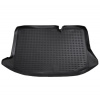 Gumová vaňa do kufra Ford Fiesta 2002-2008 (hb) Novline 16.01.B11
