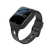 CARNEO dětské GPS hodinky GuardKid+ 4G Platinum black 8588007861579