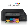 Brother DCP-T520W DCPT520WYJ1