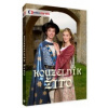 Kouzelník Žito DVD