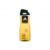 Adidas sprchový gél 3v1 Victory League 400 ml