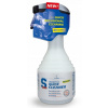 Čistiaci prostriedok na motocykel S100 Schnell Reiniger/Quick Cleaner 500 ml