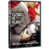 Cizinci ve vlaku - DVD