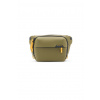 Peak Design Everyday Sling 3 l v2, kelp (BEDS-3-KP-3)