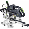 Festool KAPEX KS 60 E-Set - Posuvná pokosová píla (Festool KAPEX KS 60 E-Set - Posuvná pokosová píla)
