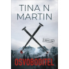 Osvoboditel - Tina N. Martin