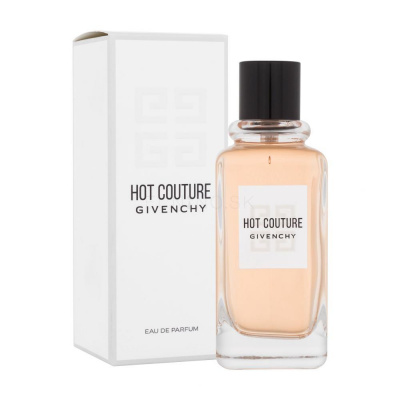 Givenchy Hot Couture, Parfumovaná voda 100ml - Tester pre ženy