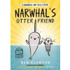 Narwhal's Otter Friend (Narwhal and Jelly 4)