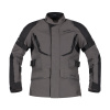 Moto bunda RICHA CYCLONE 2 GORE-TEX sivá - Veľkosť XXL