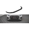 Street Pro predný splitter Audi S3 / A3 S-Line 8Y
