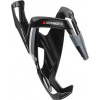 Elite Custom Race Plus 20, čierny lesk/biela e0140643