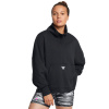 Under Armour Project Rock Half Zip Pullover Black