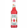 Monin Sirup Pure Ružový grapefruit 700 ml