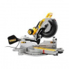 Píla úkosová Dewalt DWS780-QS