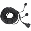PREDLŽOVACÍ KÁBEL 3 x 2,5 mm 30 m HRUBÝ