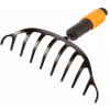 Kultivátor - Hrable na ruže QuikFit FISKARS 1000651 (Kultivátor - Hrable na ruže QuikFit FISKARS 1000651)
