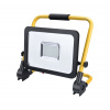 EXTOL LIGHT 43244 reflektor LED, 4500lm, se stojanem