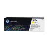 Hewlett-Packard Toner HP CF382A HP 312A yellow (2.700 str.) pre LaserJet Pro M476